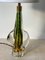 Vintage Italian Murano Glass Table Lamp, 1970s, Image 3