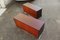 Modular Rosewood Shelves by Ico Parisi for MIM, 1960s, Set of 2 4