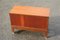 Italian Teak Dresser from MIM, 1960s 2