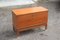 Italian Teak Dresser from MIM, 1960s, Image 1