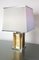 Italian Table Lamp by Romeo Rega, 1970s 5