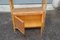 Italian Bamboo Sideboard, 1950s, Image 4