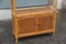 Italienisches Sideboard aus Bambus, 1950er 3