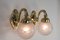 Antique Wall Lights, 1890s, Set of 2, Image 7