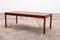 Large Danish Coffee Table from Magnus Olesen, 1960s 10