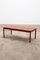 Large Danish Coffee Table from Magnus Olesen, 1960s 11