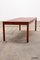 Grande Table Basse de Magnus Olesen, Danemark, 1960s 12