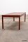 Large Danish Coffee Table from Magnus Olesen, 1960s, Image 12