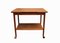 Teak Trolley from Dyrlund, 1970s, Image 1