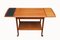 Teak Trolley from Dyrlund, 1970s 6