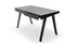 Large Black 4.9 Desk by Marius Valaitis for Emko, Image 6