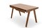 Large Brown 4.9 Desk by Marius Valaitis for Emko 2