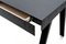 Small Black 4.9 Desk by Marius Valaitis for Emko, Image 3