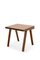 Small Brown 4.9 Desk by Marius Valaitis for Emko 4