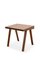 Small Brown 4.9 Desk by Marius Valaitis for Emko, Image 4