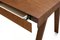 Small Brown 4.9 Desk by Marius Valaitis for Emko, Image 5