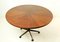 Round Dining Table by Ico Parisi for MIM, 1950s, Image 2