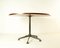 Round Dining Table by Ico Parisi for MIM, 1950s 5