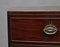 19th Century Mahogany Dresser 9