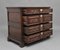 18th Century Oak Geometric Dresser 7
