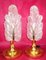 Mid-Century Table Lamps by Carl Fagerlund, Set of 2, Image 2