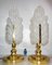 Mid-Century Table Lamps by Carl Fagerlund, Set of 2, Image 6