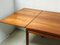 Teak Dining Table by Johannes Andersen for Christian Linneberg, 1960s 11