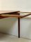 Teak Dining Table by Johannes Andersen for Christian Linneberg, 1960s, Image 25