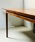 Teak Dining Table by Johannes Andersen for Christian Linneberg, 1960s 27