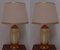 Table Lamps by Barovier & Toso, 1960s, Set of 2, Image 3