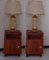 Table Lamps by Barovier & Toso, 1960s, Set of 2 2