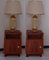 Table Lamps by Barovier & Toso, 1960s, Set of 2, Image 2