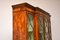 Regency Style Yew Cabinet, 1950s 6