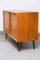 Credenza in teak di Carlo Jensen per Hundevad & Co., Danimarca, anni '60, Immagine 13