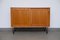 Credenza in teak di Carlo Jensen per Hundevad & Co., Danimarca, anni '60, Immagine 1