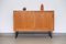 Credenza in teak di Carlo Jensen per Hundevad & Co., Danimarca, anni '60, Immagine 2