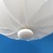 Large Mid-Century Italian Model Alicante Ceiling Lamp by Carlo Ponzio for Guzzini, 1970s, Image 6