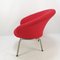 F570 Lounge Chair by Pierre Paulin for Artifort, 1960s, Image 4