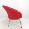 F570 Lounge Chair by Pierre Paulin for Artifort, 1960s 17