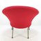 F570 Lounge Chair by Pierre Paulin for Artifort, 1960s, Image 6