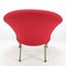 Fauteuil F570 par Pierre Paulin pour Artifort, 1960s 6