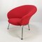 F570 Lounge Chair by Pierre Paulin for Artifort, 1960s, Image 13