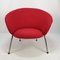 F570 Lounge Chair by Pierre Paulin for Artifort, 1960s, Image 14