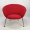 Fauteuil F570 par Pierre Paulin pour Artifort, 1960s 14