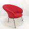 F570 Lounge Chair by Pierre Paulin for Artifort, 1960s 3