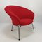 F570 Lounge Chair by Pierre Paulin for Artifort, 1960s 15