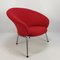 F570 Lounge Chair by Pierre Paulin for Artifort, 1960s, Image 15