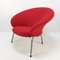 F570 Lounge Chair by Pierre Paulin for Artifort, 1960s 1