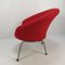 F570 Lounge Chair by Pierre Paulin for Artifort, 1960s 16