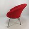 F570 Lounge Chair by Pierre Paulin for Artifort, 1960s, Image 16
